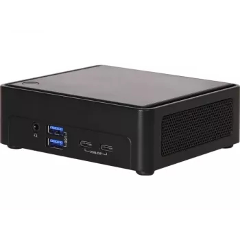 Barebone ASRock NUCS-Box-155H mazumtirdzniecība