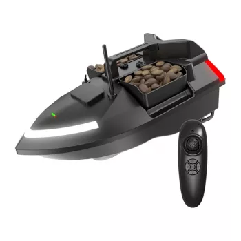 Flytec V801 12000mah piebarošanas laiva