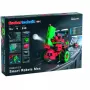 Smart Robots Max, eksperimentu komplekts