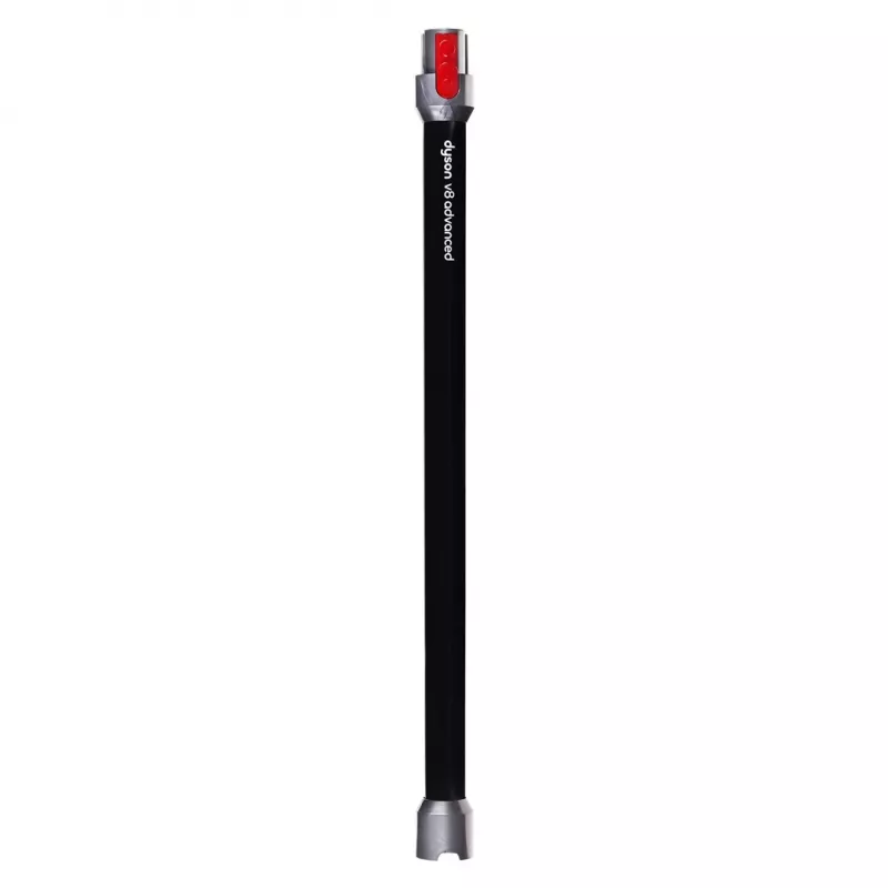 Dyson V8 Advanced 2-in-1 stick putekļsūcējs Battery Dry Bagless Nickel, Silver