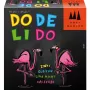 Dodelido, kāršu spēle