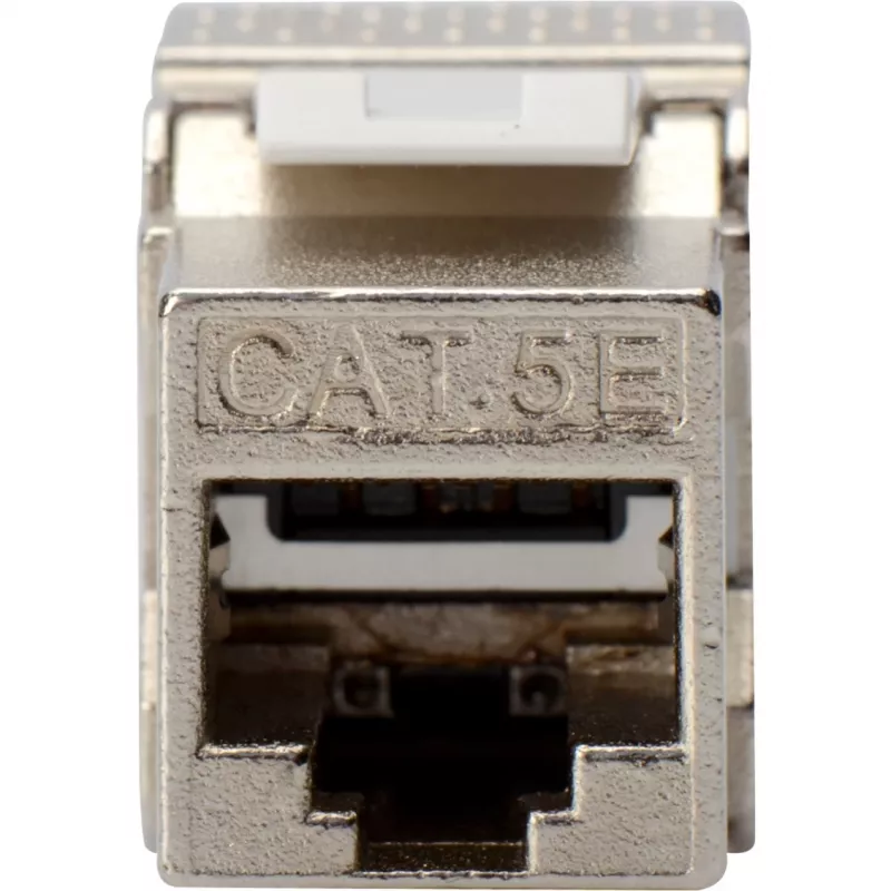 Keystona modulis Digitus CAT 5e D klase Ekranēts DN-93512