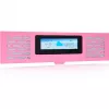 LCD paneļa komplekts Thermaltake AC-067-OOANAN-A1 Mini Tower rozā 5V 14W