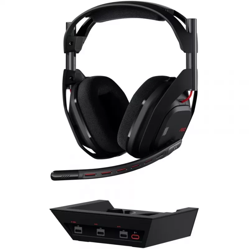 Austiņas ASTRO Gaming A50 (Gen 5)