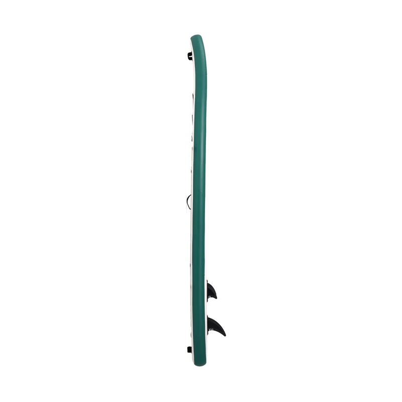 FunWater SUP airu dēlis SUPFW69A (zaļš-balts)