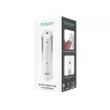 Ziepju dozators Beper P201UTP004 Balts