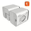 Gosund PC12 viedā divkameru WiFi kamera (4MP 1920x2160, Tuya)