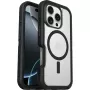 OtterBox Defender Series XT Case with MagSafe for Apple iPhone 16 Pro, Melns (77-96112)