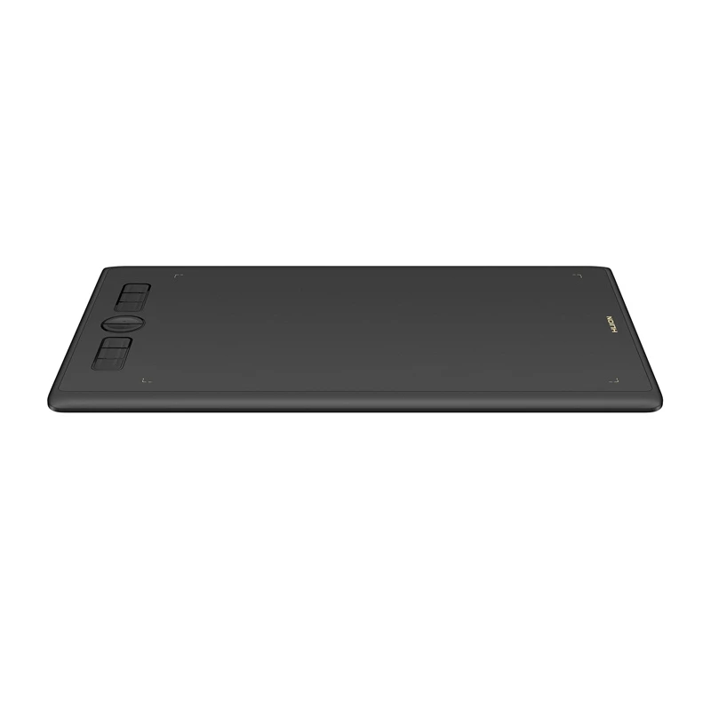 Grafikas planšete HUION H610X — darba zona 254 x 158,8 mm, 5080 lpi, 8192 spiediena līmeņi, USB‑C