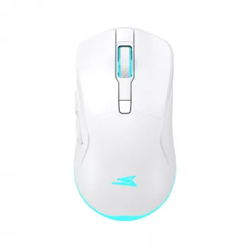 Baracuda BGM-122 Turtle balta TURTLE-W pele
