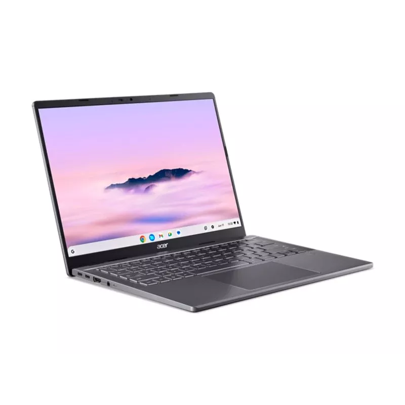 Klēpjdators Acer CB PLUS 714 14 WUXGA Ultra5 125U 16GB 512GB ChromeOS