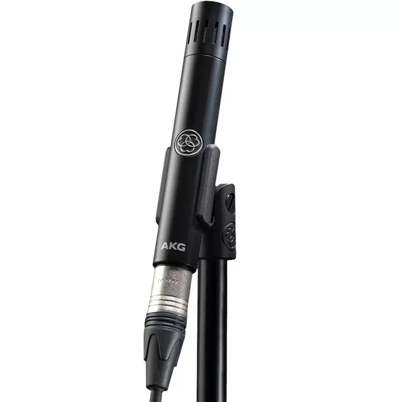 AKG C151 - kondensatora mikrofons, instruments