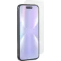 Renkforce iPhone 17 rūdīta stikla ekrāna aizsargs Apple 1 gab. pret pirkstu nospiedumiem (RF-6830750)