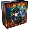 Twilight Imperium 4.Edition - Prophecy of Kings, galda spēles paplašinājums