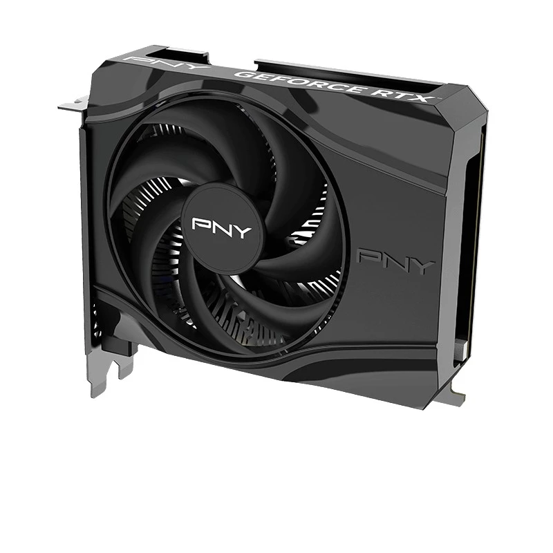 PNY GeForce RTX 5060 8GB grafikas karte