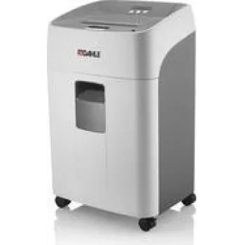 Papīra smalcinātājs DAHLE ShredMatic P5 40 L, līdz 300 lapu padevei