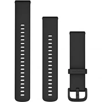Siksniņa Garmin 010-12932-64 Melna