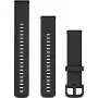 Siksniņa Garmin 010-12932-64 Melna
