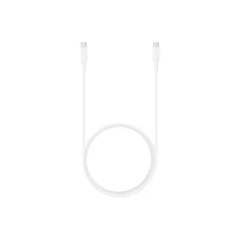 USB-C kabelis Samsung EP-DX510JWEG 1,8 m ātra uzlāde