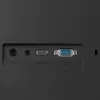 LG 24U41YA-B datora monitors 61 cm (24) 1920 x 1080 pikseļi Full HD Melns