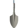 Bosch Professional SDS‑Hex apaļais smailais 135 x 400 mm kalts nojaukšanai un kalšanai