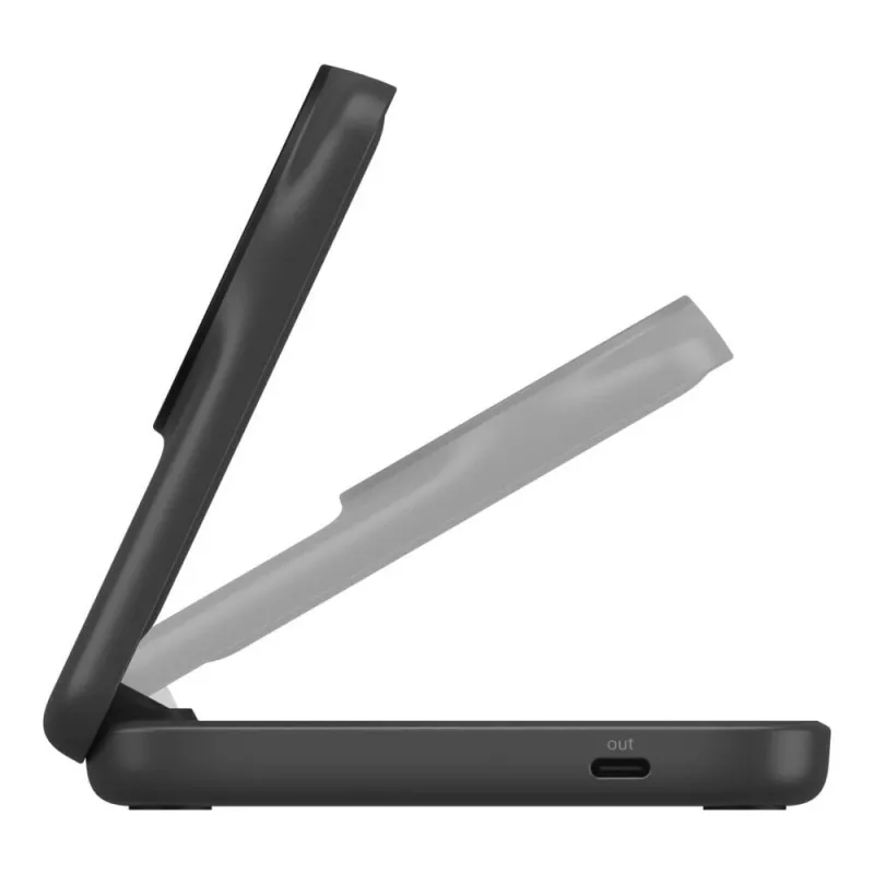 Belkin WIZ038KQBK Strāvas adapteris