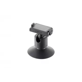 Kameras piederums DJI lodīšu galva CP.OS.00000462 Osmo Action/Nano montāžai un pozicionēšanai