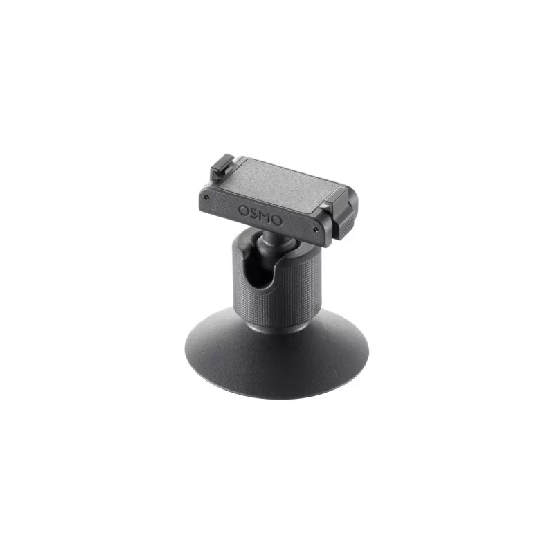 Kameras piederums DJI lodīšu galva CP.OS.00000462 Osmo Action/Nano montāžai un pozicionēšanai