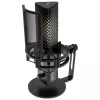 Endgame Gear XSTRM USB mikrofons - melns