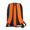 Portatīvā datora soma SBOX NSE-1206O Dubai 15,6 collu klēpjdatoriem, oranža