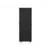Lanberg FF01-8837-12B rack skapis 37U brīvi stāvošs rack melns