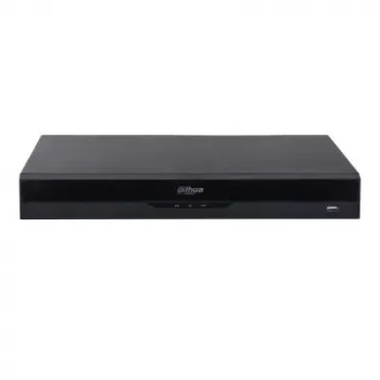 IP ierakstītājs NVR5208-8P-EI2 8 kanāli, 8 PoE