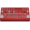 Analogais sintezators Behringer TD-3-RD sarkans 9V DC