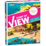Point of View - Pazudušās vietas, puzles spēle