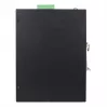Tripp Lite NGI-S08C2POE8 tīkla slēdzis, pārvaldīts, Gigabit Ethernet (10/100/1000), Power over Ethernet (PoE), melns (NGI-S08C2POE8)