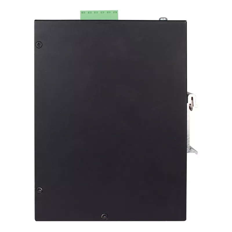 Tripp Lite NGI-S08C2POE8 tīkla slēdzis, pārvaldīts, Gigabit Ethernet (10/100/1000), Power over Ethernet (PoE), melns (NGI-S08C2POE8)