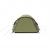 Easy Camp Setesdal 4 zaļš kupolveida/iglu telts