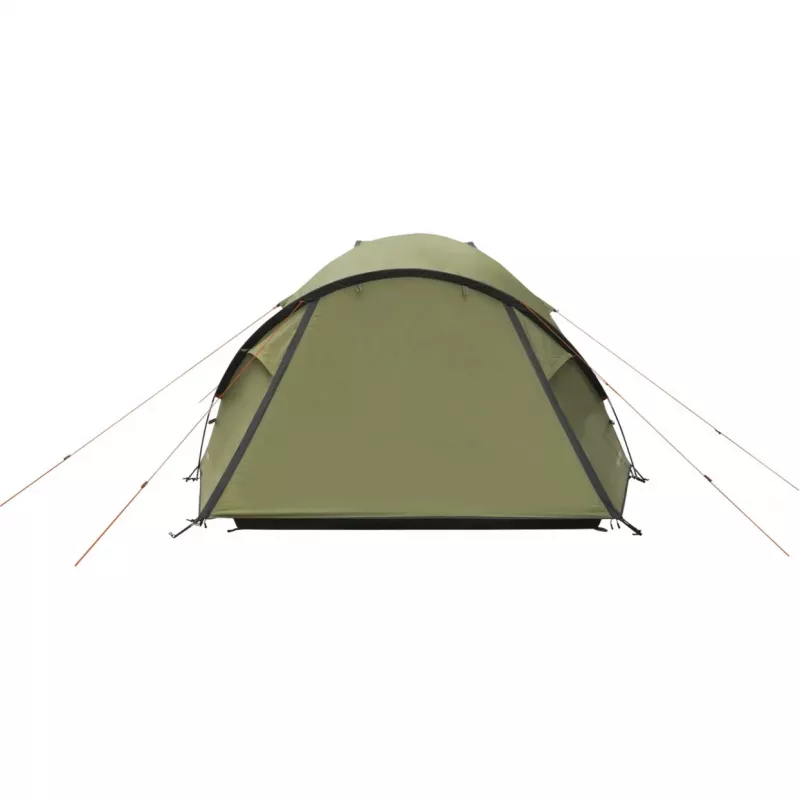 Easy Camp Setesdal 4 zaļš kupolveida/iglu telts
