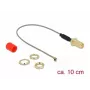 Savienojuma kabelis DeLOCK 89830