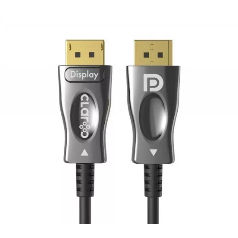 DisplayPort kabelis claroc CLAROC-DP-14-20M 8K 20 m