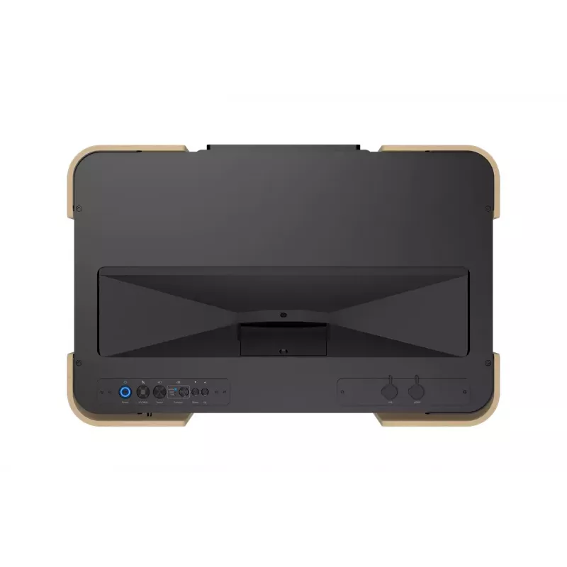 Epson V12HB45080 portatīvo ierīču pārvaldības ratiņi/skapis Portatīvo ierīču pārvaldības skapis Bēšs, Melns