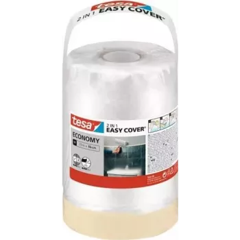 TESA Easy Cover Economy caurspīdīga 33000 x 5500 mm (56576-00000-00)