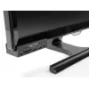 DeLOCK 64285 USB 2.0 Type-A centrmezgls 5000 Mbit/s Melna