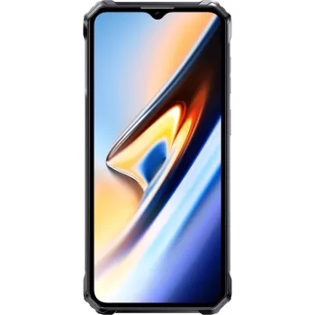Oukitel WP38 6/256GB 10600mAh DS. Zaļš