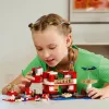 LEGO MINECRAFT 21270 Mošūnu māja