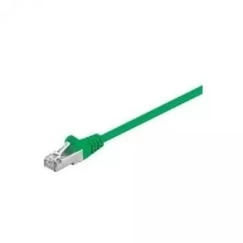 Wentronic 50181 Ethernet komutācijas kabelis