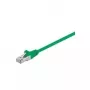 Wentronic 50181 Ethernet komutācijas kabelis