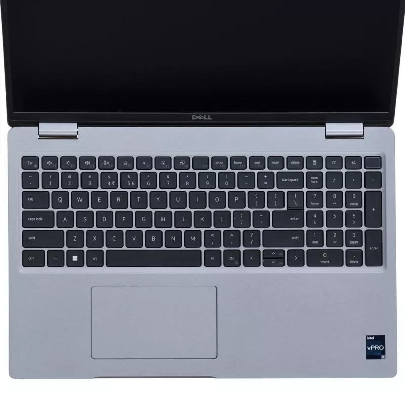 DELL LATITUDE 5530 i5-1235U 16GB 512GB SSD 15 FHD Win11pro LIETOTS Lietots