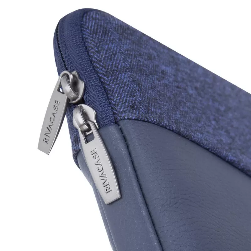 Portatīvā datora soma-aptvere Rivacase 7903 33,8 cm (13,3 collas) zila