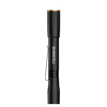 Duracell DF150 lukturītis melns